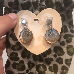 Brighton Earrings